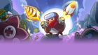 Antimatter Maintainer (Drill Mode) activated!