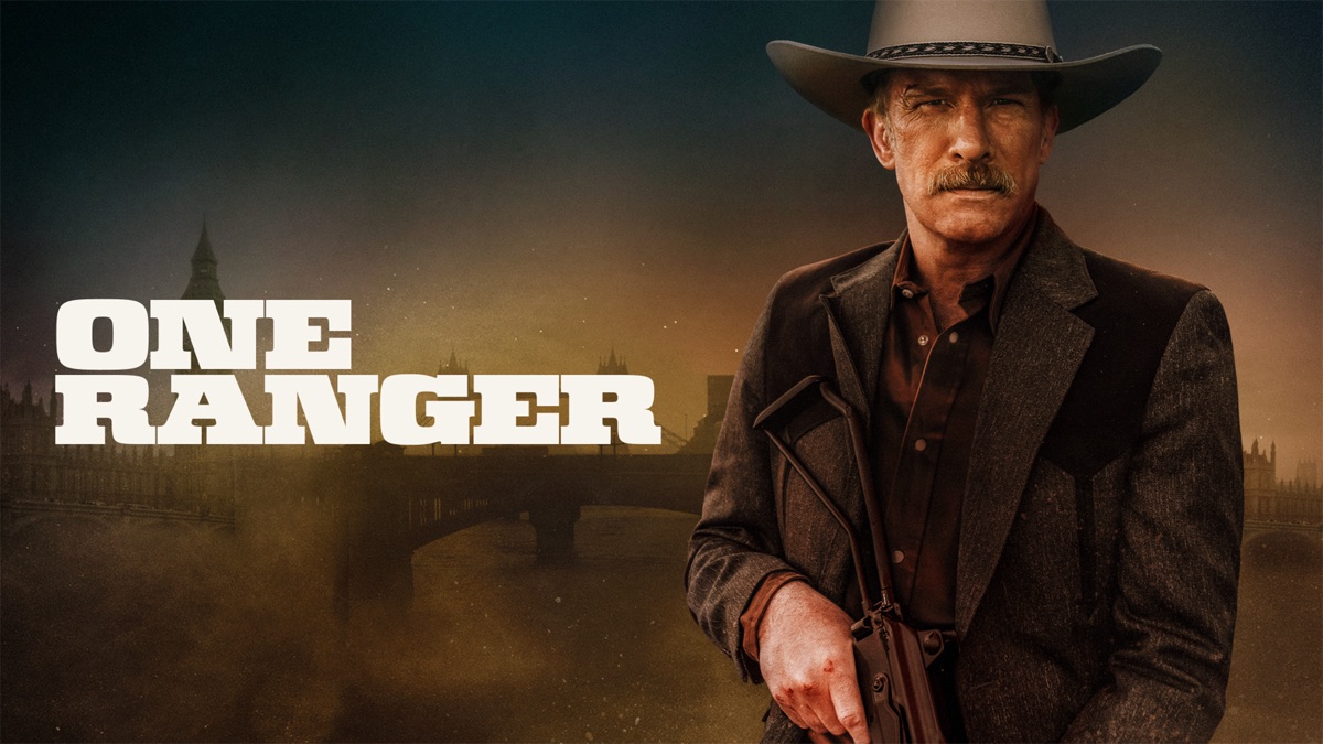 ‎One Ranger - Apple TV