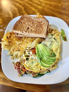 El Cajon Bistro & Bakery