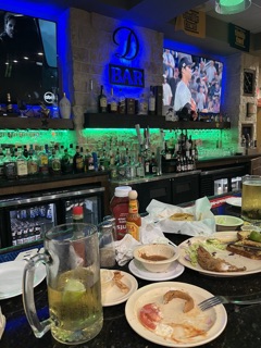 Ciro's