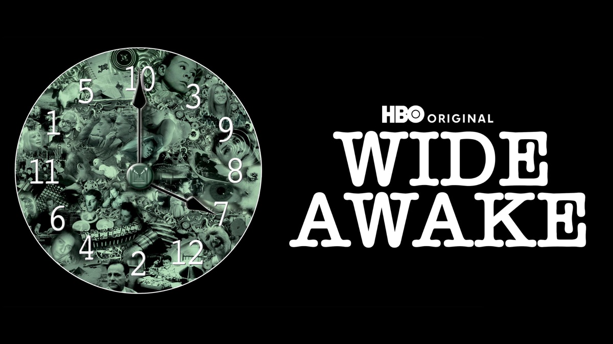 ‎Wide Awake - Apple TV
