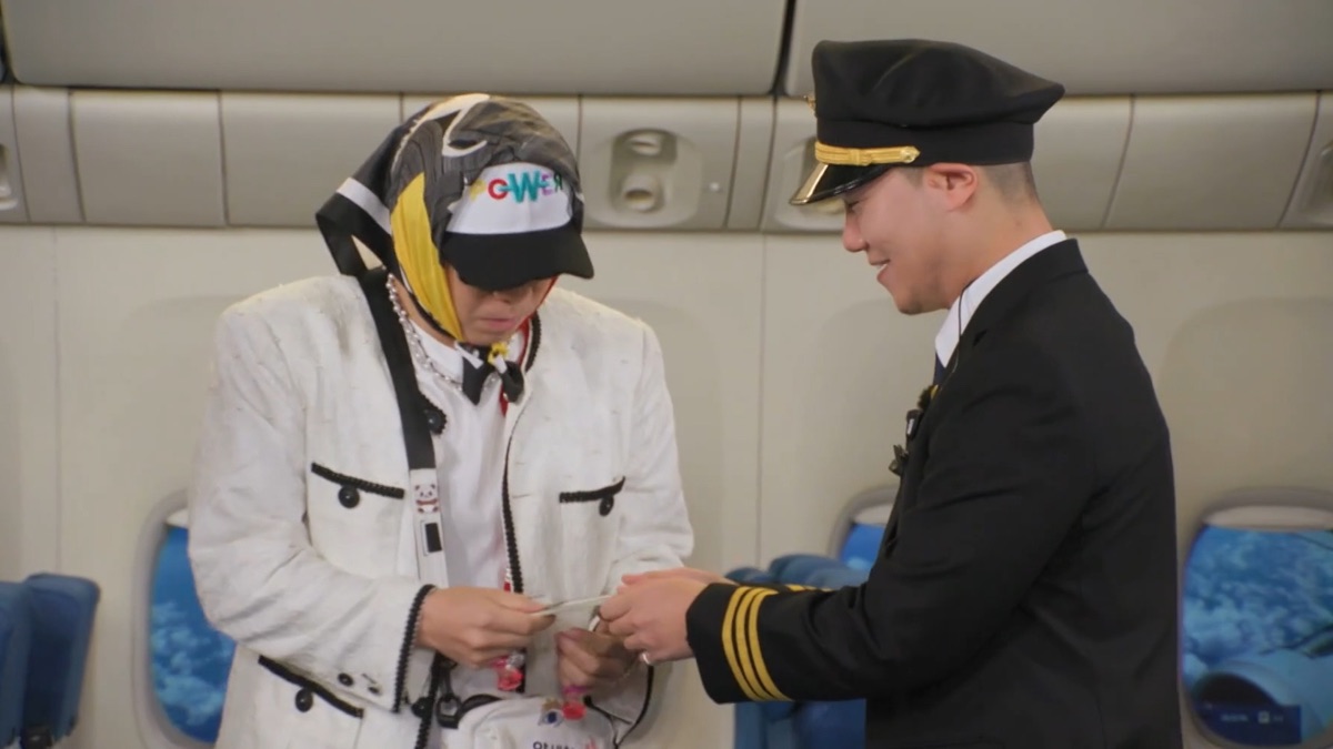 ‎Episode 729 - Running Man (Series 1, Episode 729) - Apple TV (MX)