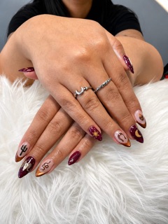 InStyle Nails & Lashes - Lake Mead Blvd. - 20% off for new client!