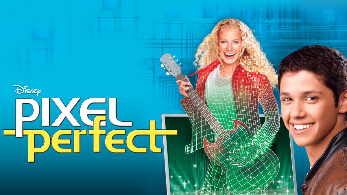 ‎Pixel Perfect - Apple TV