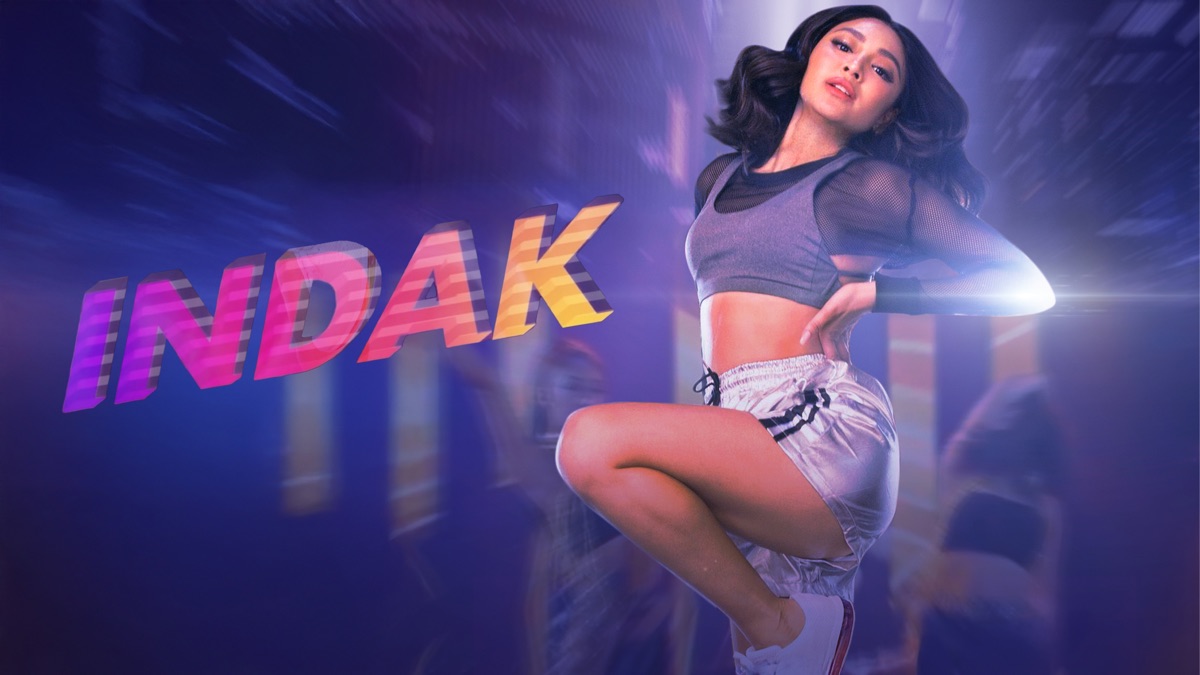 ‎Indak - Apple TV