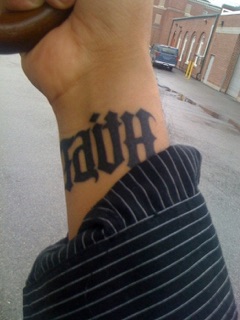 Lupitas Tattoos photo 4