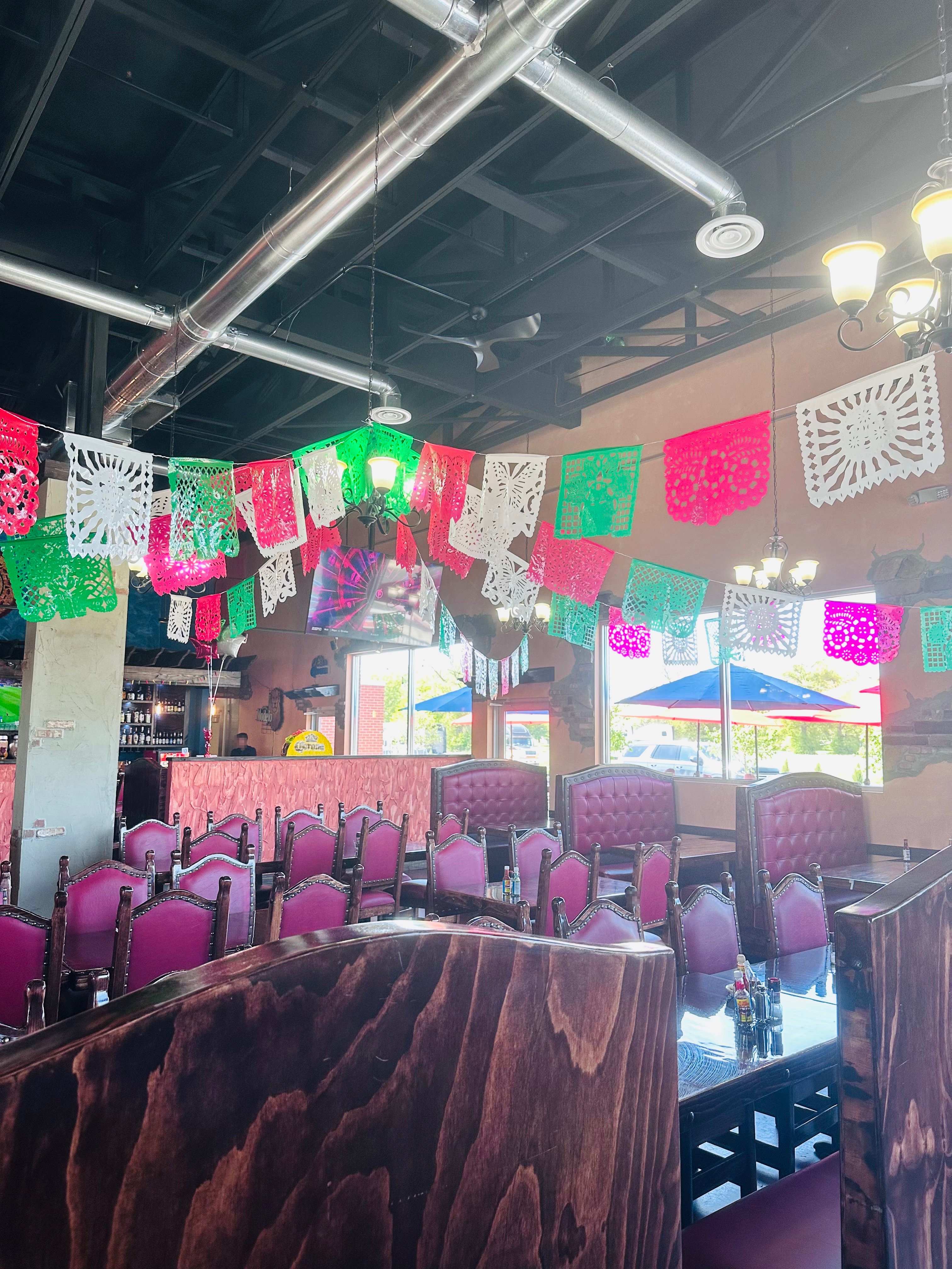 Ranchera Bar & Grill 2 · Mexican Cuisine · Hancock County, Indiana