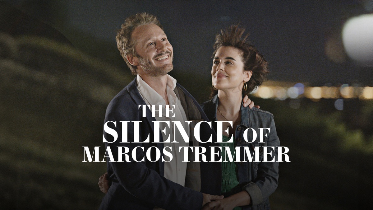 ‎The Silence of Marcos Tremmer - Apple TV