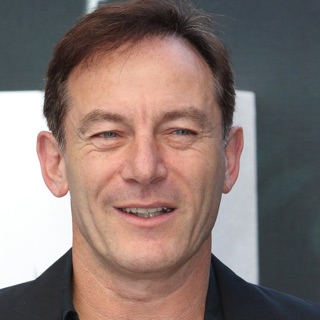 Jason Isaacs