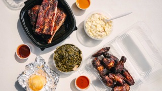 Stan’s Smoke Signals Barbecue