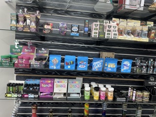 Smoke Shop-Convenience Store in Hallandale Beach, FL United States