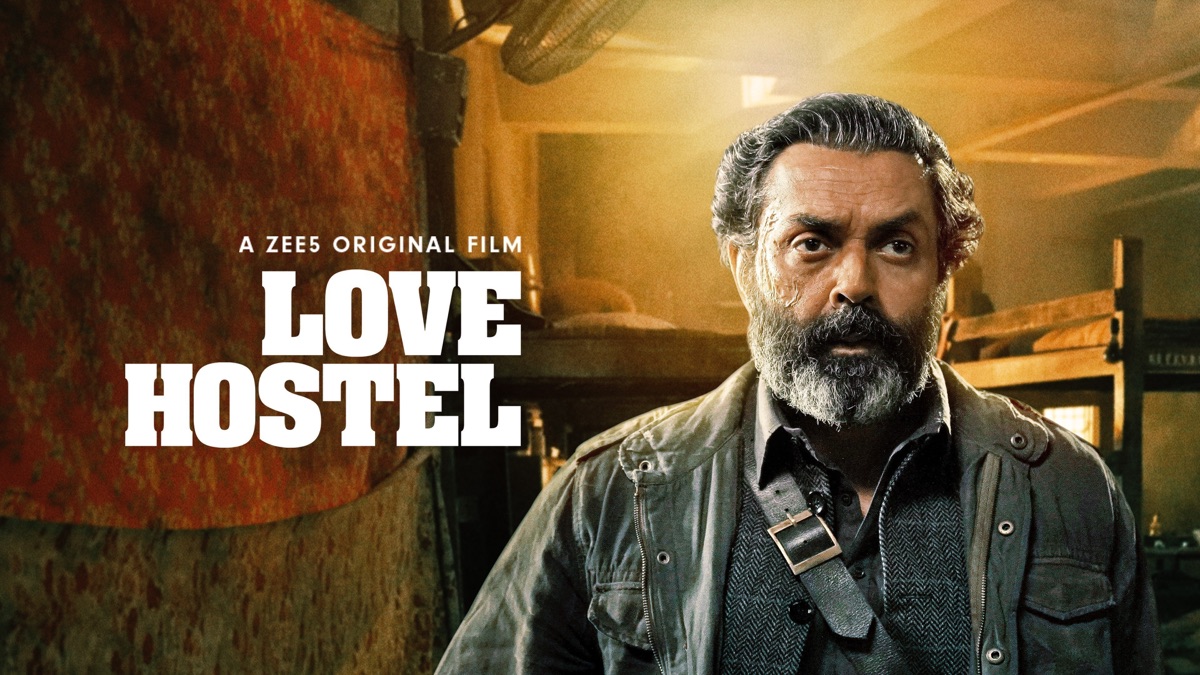 ‎Love Hostel - Apple TV