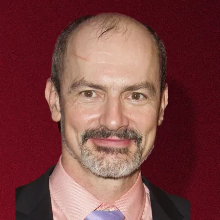Jerome Pradon