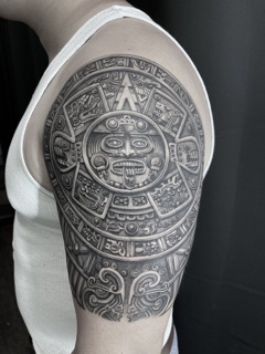 inkfusion_tattoo_studio tattoo studio photo