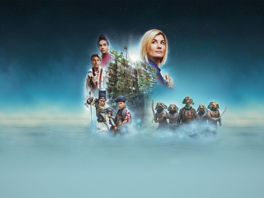 Doctor Who | Apple TV