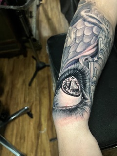 Black Sheep Tattoo photo 9