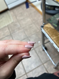 Padela Nail Design Photos