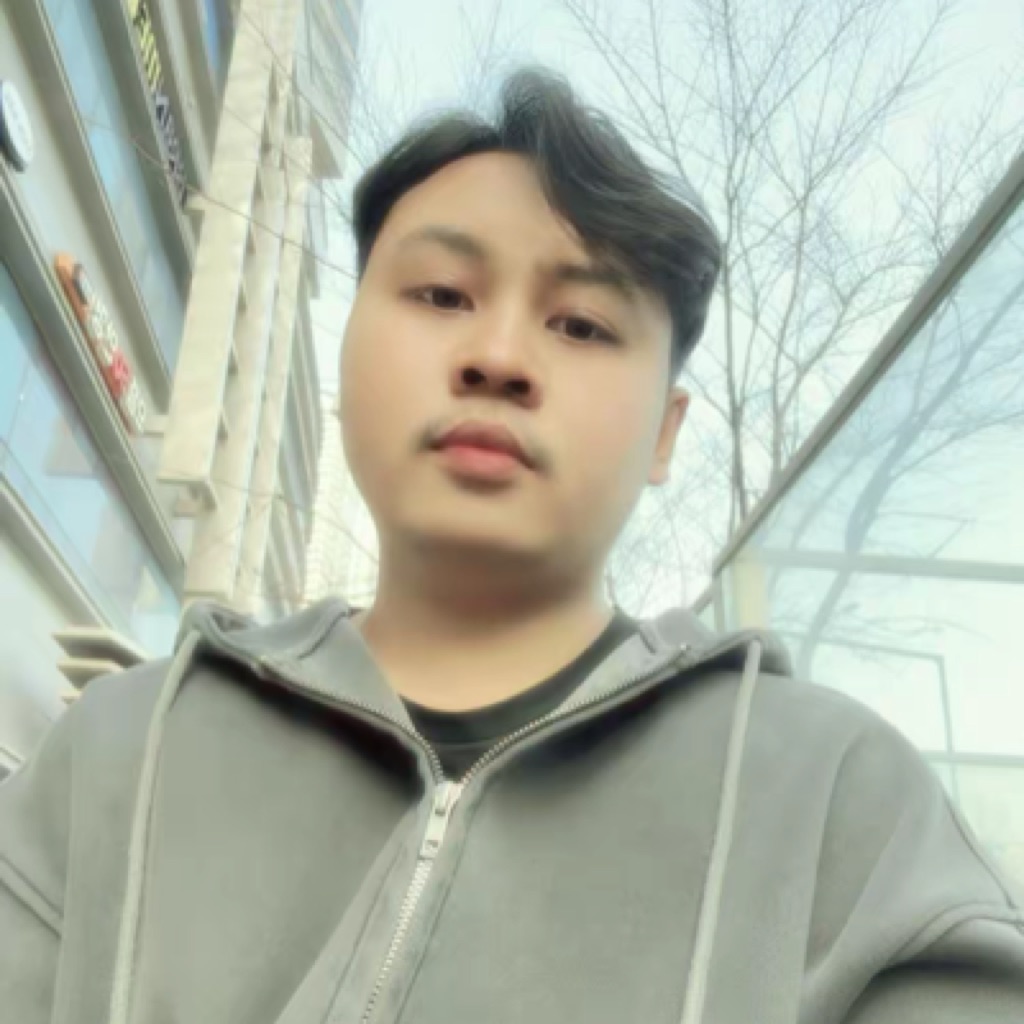 AppleMusic profile picture for @wahyu