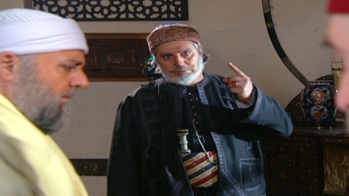 ‎Episode 21 - Ahl Al Raya (Series 2, Episode 21) - Apple TV (LB)