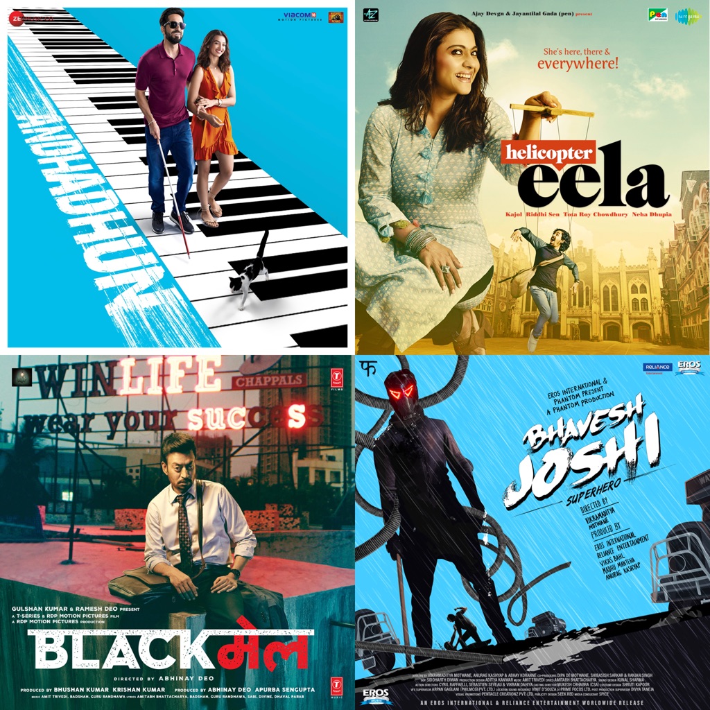 Amit Trivedi: Next Steps