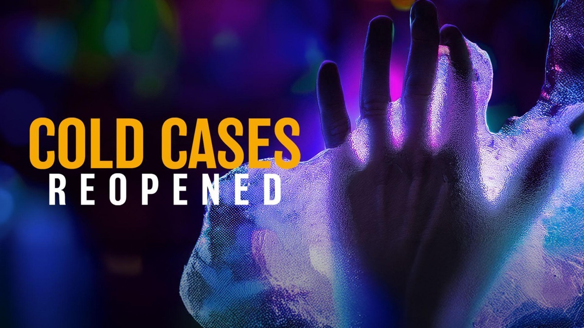 ‎Cold Cases Reopened - Apple TV
