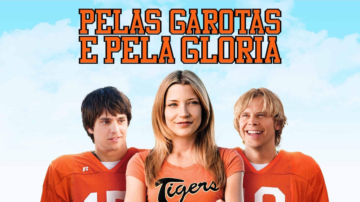 ‎Pelas Garotas E Pela Glória - Apple TV