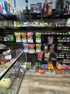 TOBACCO & VAPE in Concord, NC United States - Apple Maps