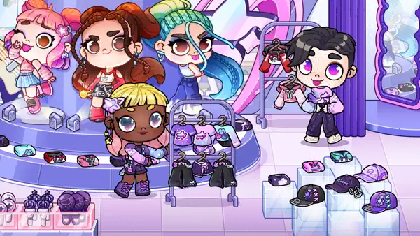 Big Decisions & Drop