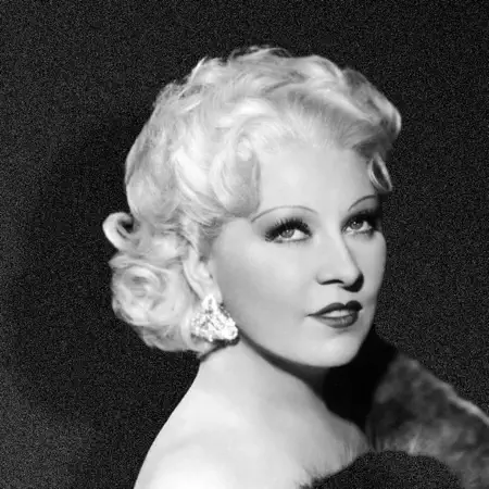 Mae West
