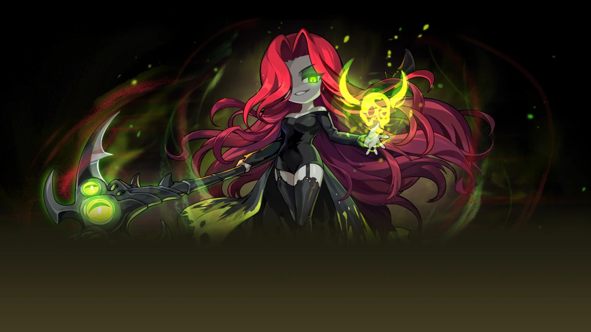 MapleStory M: Fantasy MMORPG search result, In-app event: Verus Hilla's Night of Terror
