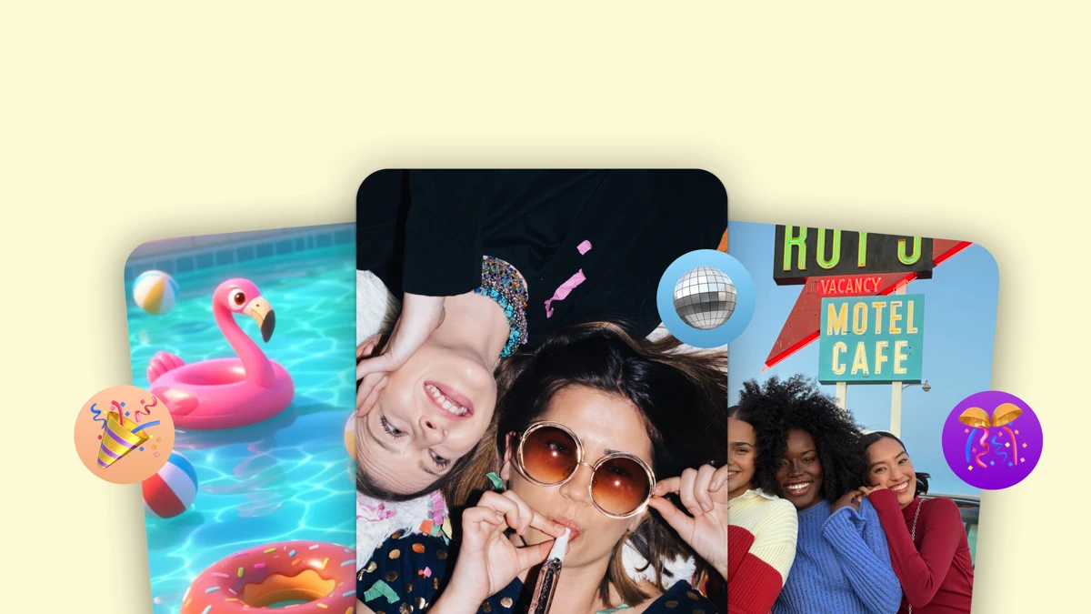 Apple Invites App Store product page header