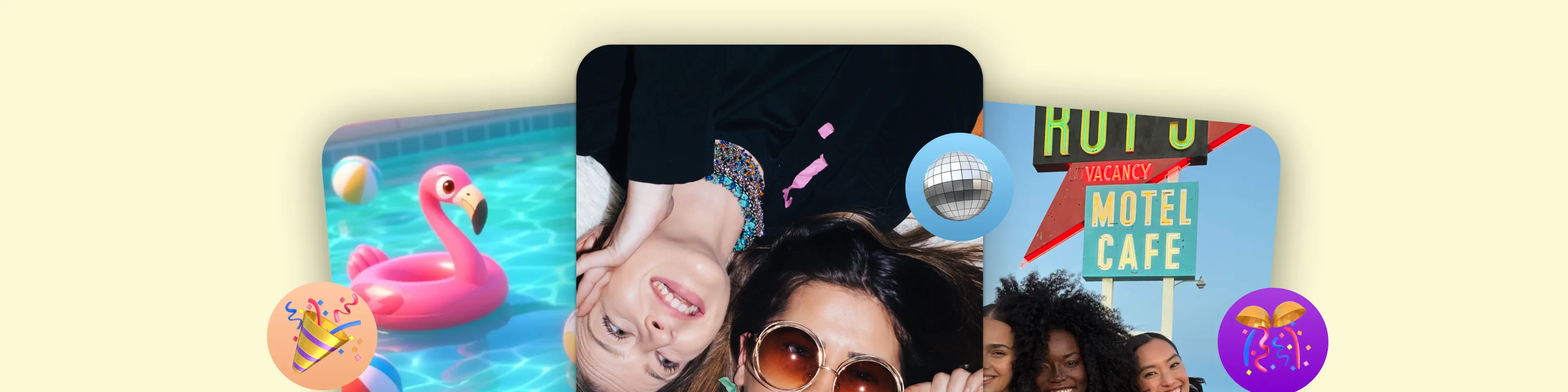 Apple Invites, App Store banner