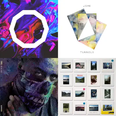 Posłuchaj Hybrid Minds' One Mix Playlist z udziałem Various Artists