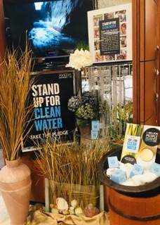 The Aveda Salon and Spa at Oak Park Mall