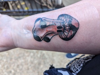 Abyss Tattoo Studio and Art Gallery photo 2