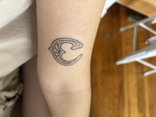 Hand of Glory Tattoo Studio photo 10