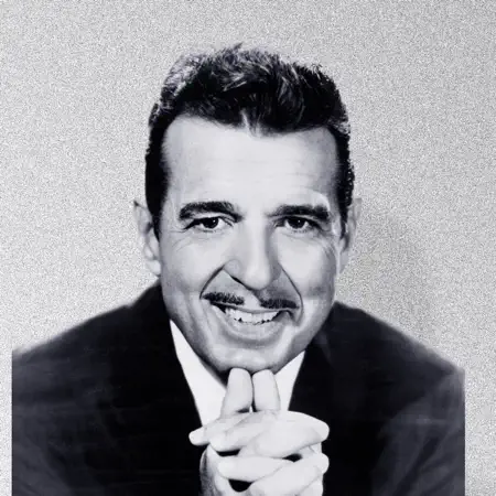 Tennessee Ernie Ford