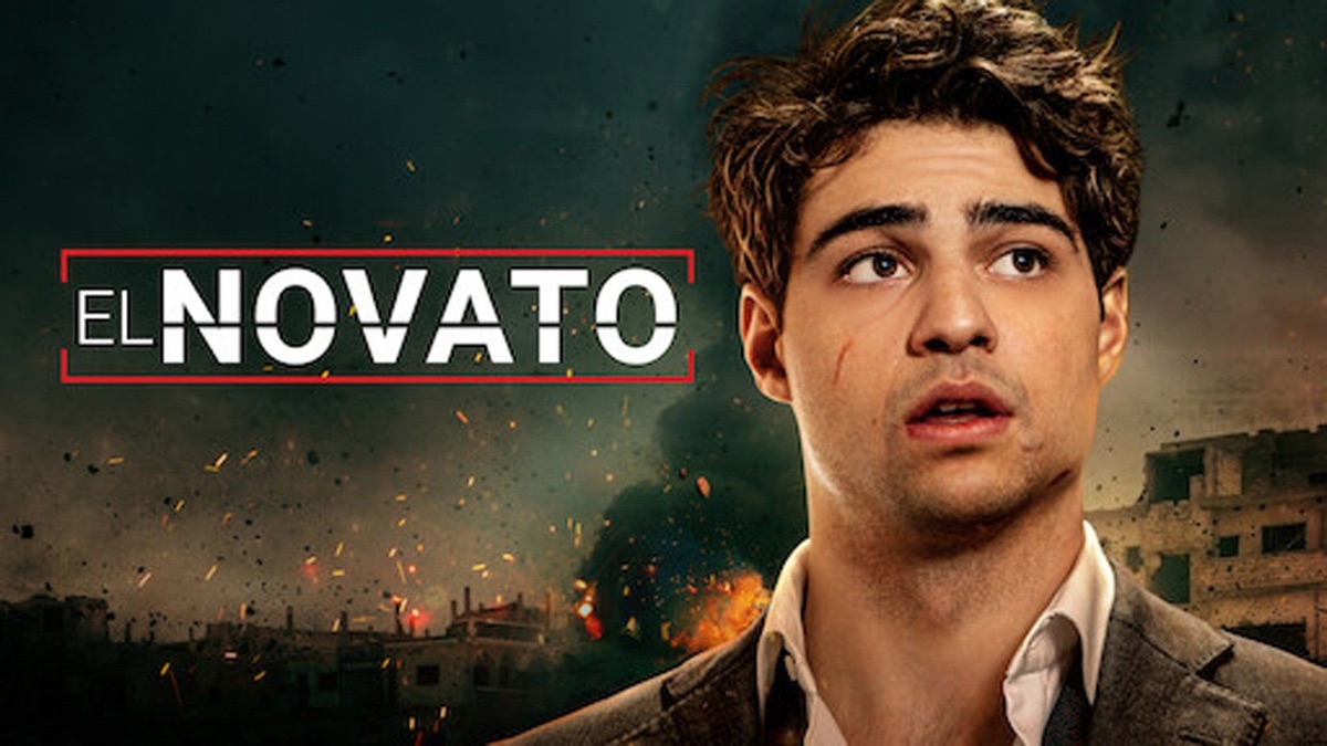 ‎El novato - Apple TV