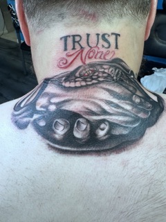 Big Time Tattoos
