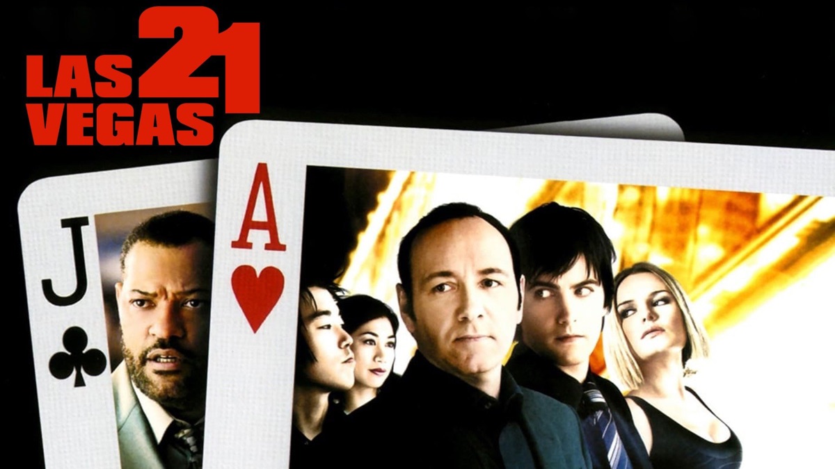 Las Vegas 21 | Apple TV