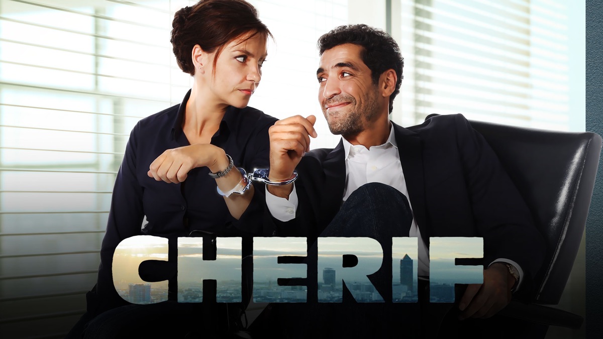 ‎Cherif - Apple TV