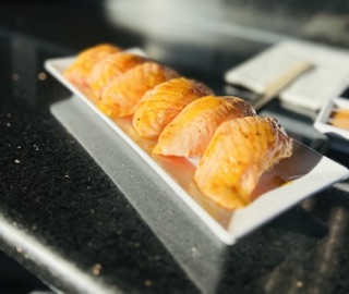 Fujiyama Sushi Bar & Grill Photos