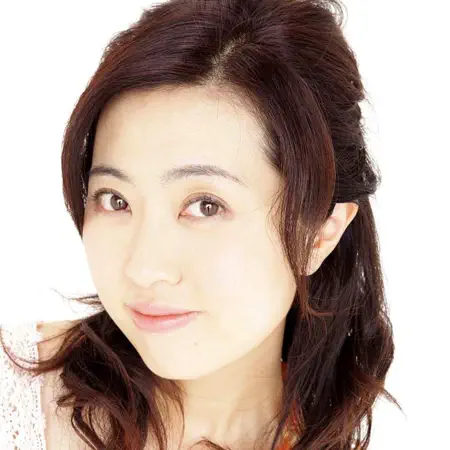 Megumi Hayashibara