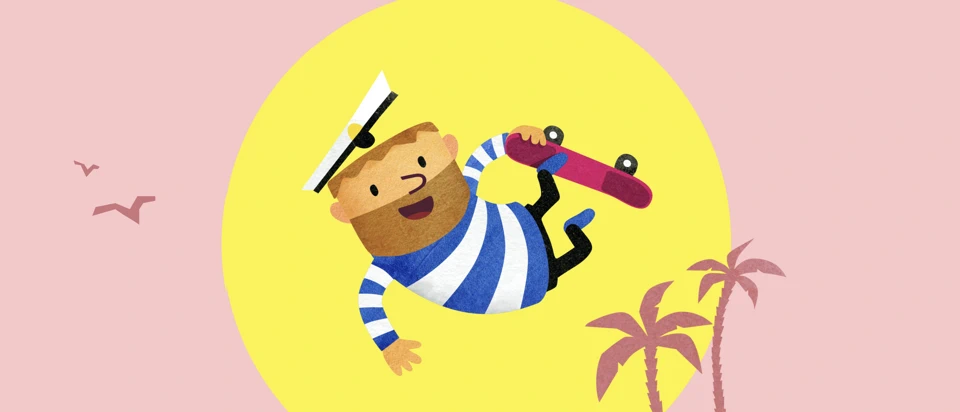 Fiete Sports Fun Minigames 4+ App Store product page header