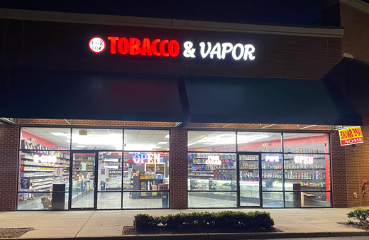 Silver Fox Tobacco & Vape in Virginia Beach, VA United States