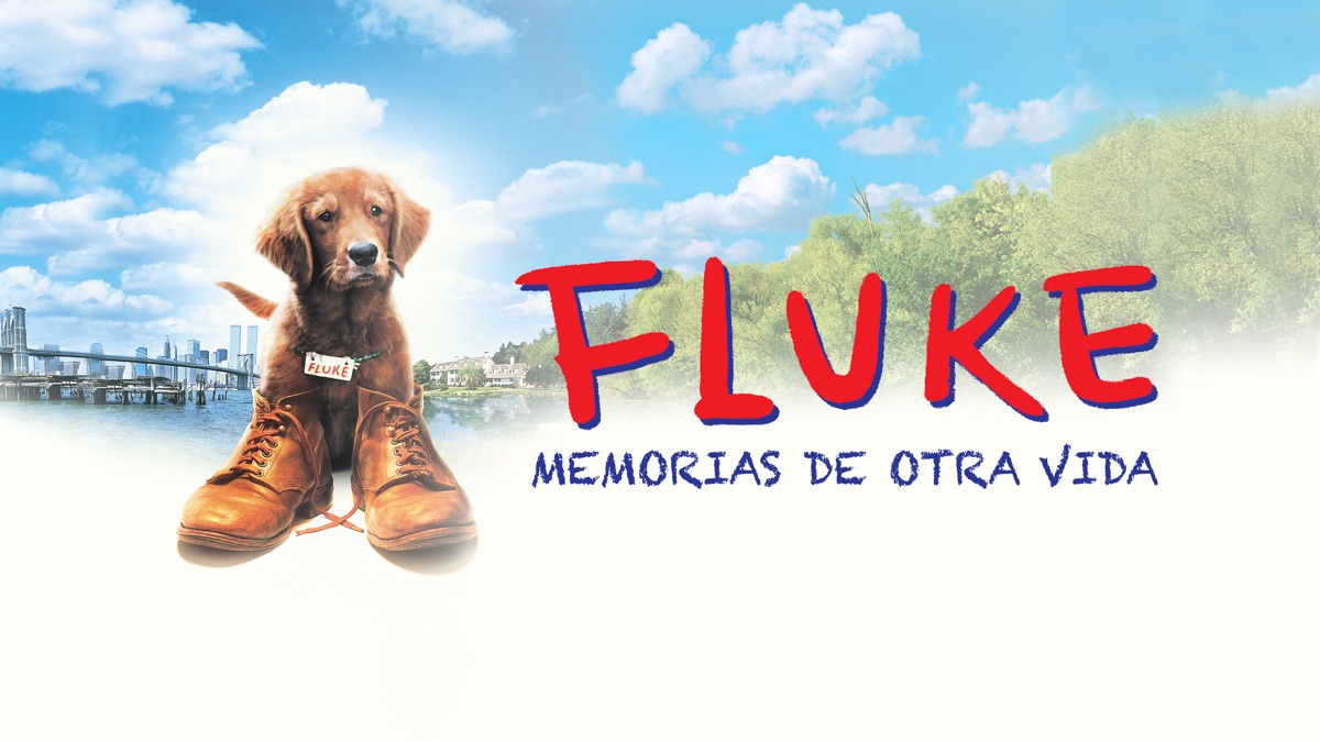 ‎Fluke un tiro de suerte Apple TV
