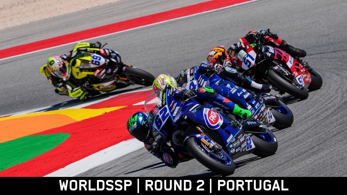‎WorldSSP | Round 2 | Portugal - Apple TV