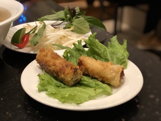Pho Linh