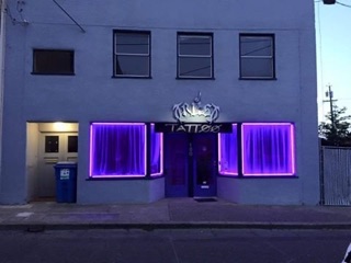 Trust Tattoo tattoo studio photo