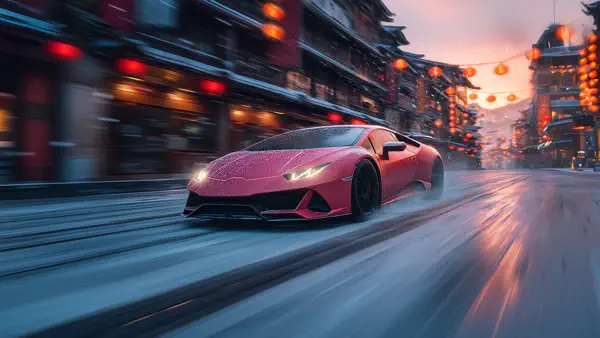 Car Games Online | Grand Tour